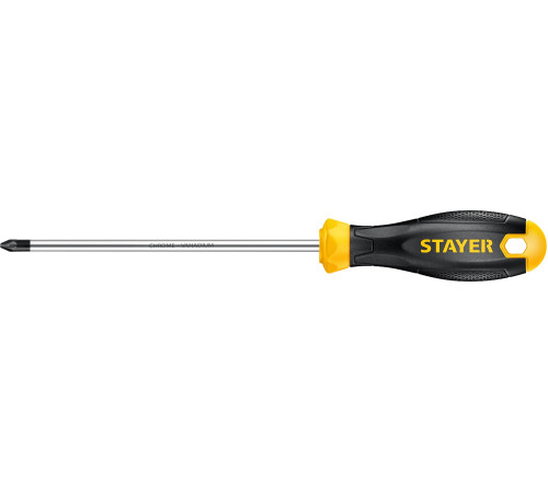 STAYER Hercules, PZ1x100 мм, отвёртка (2511-1-10) купить  в Сочи