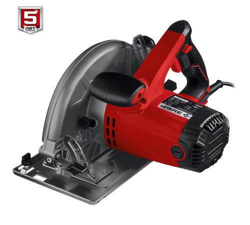 ЗУБР d 210 мм, 2000 Вт, циркулярная пила (дисковая) (ПД-75) купить  в Сочи