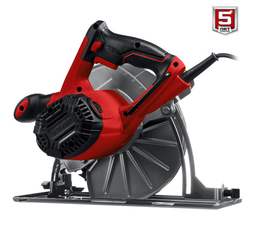 ЗУБР d 210 мм, 2000 Вт, циркулярная пила (дисковая) (ПД-75) купить  в Сочи