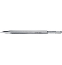 STAYER Gorilla Force, 250 мм, SDS-Plus, пикообразное зубило, Professional (29351-00-250)
