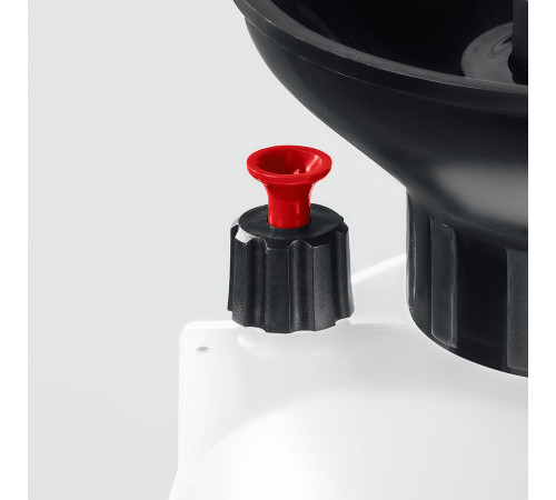 GRINDA TS-8, 8 л, широкая горловина, устойчивое днище, переносной опрыскиватель (8-425117) купить  в Сочи