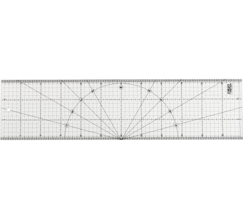 OLFA 150 х 600 мм, разметочная метрическая линейка (OL-MQR-15x60) купить в Сочи OLFA 150 х 600 мм, разметочная метрическая линейка (OL-MQR-15x60) купить в Сочи
