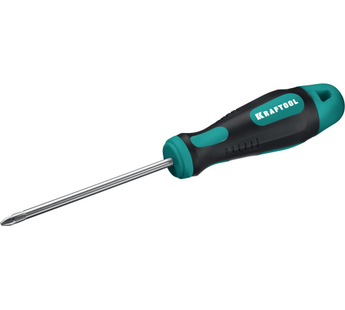 KRAFTOOL Х-Drive, PH2 x 100, отвертка (250072-2-100) купить  в Сочи