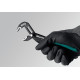 KRAFTOOL KAYMAN, 180 мм, переставные клещи (22353-18) купить в Сочи