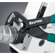 KRAFTOOL KAYMAN, 180 мм, переставные клещи (22353-18) купить в Сочи