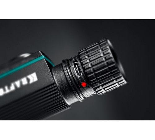 KRAFTOOL KH-7, 1000 лм, 4 режима, 3в1 аккумуляторный налобный/ручной фонарь, 2200мАч (56450) купить  в Сочи