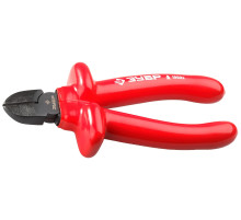 ЗУБР Электрик, 160 мм, диэлектрические бокорезы (2214-5-16)