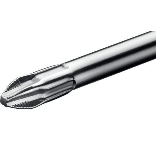 KRAFTOOL Х-Drive, PH2 x 100, отвертка (250072-2-100) купить  в Сочи