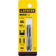 STAYER M5 х 0.8, 2 шт, комплект метчиков (28025-05-0.8-H2) купить в Сочи