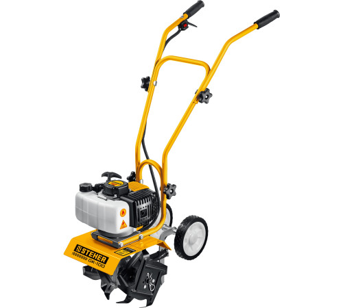 STEHER 2.2 л.с., бензиновый культиватор (GK-100) купить  в Сочи STEHER 2.2 л.с., бензиновый культиватор (GK-100) купить  в Сочи