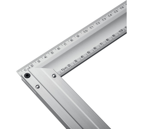 STAYER 350 мм, жесткий столярный угольник, Professional (3432-35) купить  в Сочи