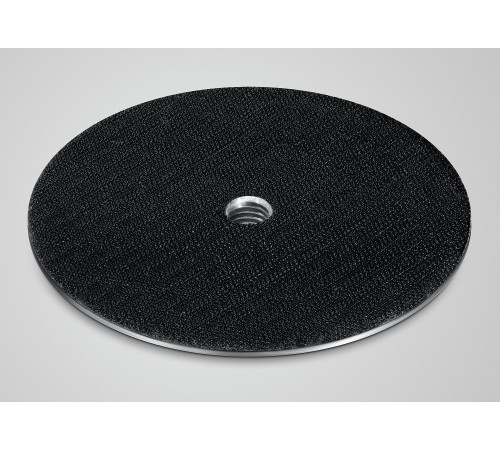 ЗУБР d 125 мм, М14, держатель алюминиевый для АГШК, ПРОФЕССИОНАЛ (35783-125) купить  в Сочи