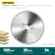KRAFTOOL Optima, 350 х 30 мм, 54Т, пильный диск по дереву (36951-350-30) купить в Сочи
