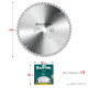 KRAFTOOL Optima, 350 х 30 мм, 54Т, пильный диск по дереву (36951-350-30) купить в Сочи