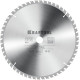 KRAFTOOL Optima, 350 х 30 мм, 54Т, пильный диск по дереву (36951-350-30) купить в Сочи