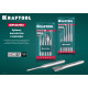 KRAFTOOL Grand-6, 6 предметов, набор выколоток (21075-H6) купить в Сочи