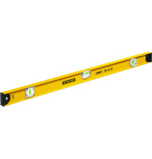 STAYER I-Bar 180˚, 1000 мм, двутавровый, уровень с поворотным глазком (3470-100)