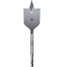 STAYER Flat, 50 x 152 мм, перовое, cверло по дереву (2950-50)