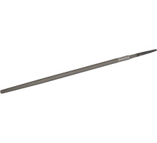 ЗУБР 250 мм, круглый напильник, Профессионал (1650-25-2)