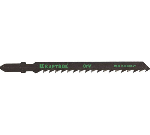 KRAFTOOL T111C, EU-хвост., по дереву, шаг 3 мм, 75 мм, 5 шт, полотна для лобзика (159531-3-S5) купить в Сочи KRAFTOOL T111C, EU-хвост., по дереву, шаг 3 мм, 75 мм, 5 шт, полотна для лобзика (159531-3-S5) купить в Сочи