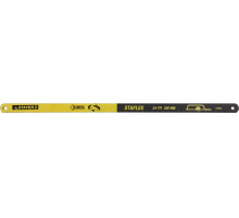 STAYER FLEX, 24 TPI, 300 мм, 10 шт, биметаллическое полотно по металлу, Professional (15932-S10)