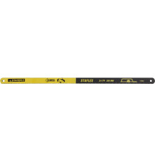 STAYER FLEX, 24 TPI, 300 мм, 10 шт, биметаллическое полотно по металлу, Professional (15932-S10)