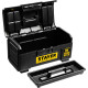 STAYER TOOLBOX-19, 480 х 270 х 240, пластиковый ящик для инструментов, Professional (38167-19) купить в Сочи