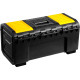 STAYER TOOLBOX-19, 480 х 270 х 240, пластиковый ящик для инструментов, Professional (38167-19) купить в Сочи