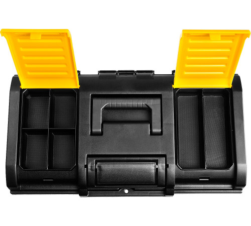 STAYER TOOLBOX-19, 480 х 270 х 240, пластиковый ящик для инструментов, Professional (38167-19) купить в Сочи STAYER TOOLBOX-19, 480 х 270 х 240, пластиковый ящик для инструментов, Professional (38167-19) купить в Сочи