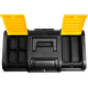 STAYER TOOLBOX-19, 480 х 270 х 240, пластиковый ящик для инструментов, Professional (38167-19) купить в Сочи
