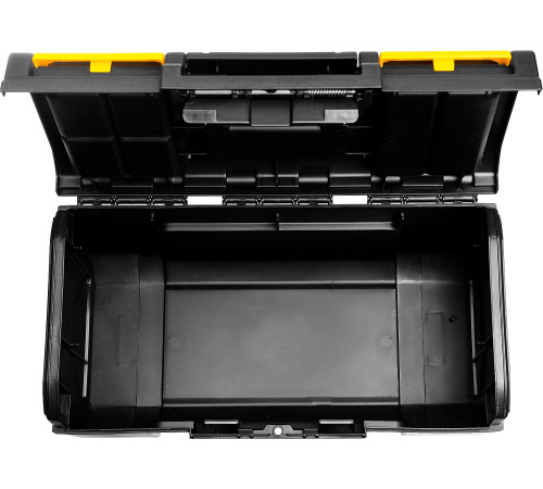 STAYER TOOLBOX-19, 480 х 270 х 240, пластиковый ящик для инструментов, Professional (38167-19) купить в Сочи STAYER TOOLBOX-19, 480 х 270 х 240, пластиковый ящик для инструментов, Professional (38167-19) купить в Сочи