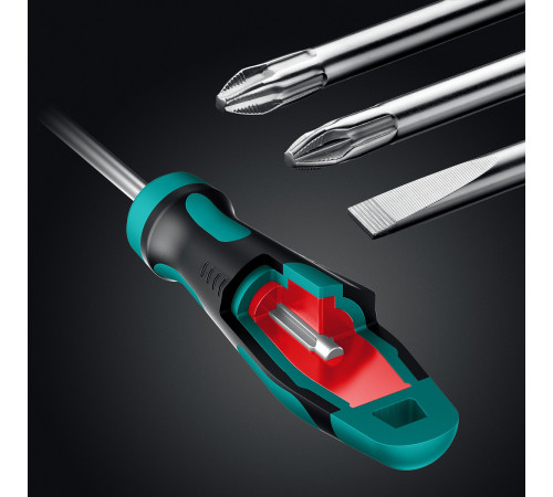 KRAFTOOL GRAND-99, 99 предм., (1/2″+1/4″), Универсальный набор инструмента (27978-H99) купить в Сочи KRAFTOOL GRAND-99, 99 предм., (1/2″+1/4″), Универсальный набор инструмента (27978-H99) купить в Сочи