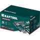 KRAFTOOL GRAND-99, 99 предм., (1/2″+1/4″), Универсальный набор инструмента (27978-H99) купить в Сочи