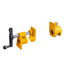Трубная струбцина STAYER 3/4″