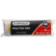 MIRAX POLYTEX PRO, 48 х 180 мм, бюгель 8 мм, ворс 12 мм, полиакрил/полиэстер, все виды ЛКМ, малярный ролик (02816-18) купить в Сочи