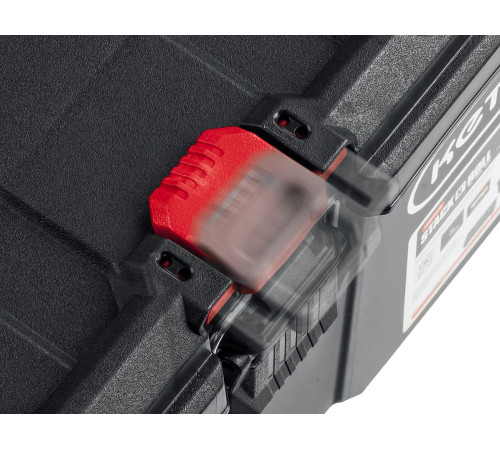 KETER STACKNROLL, 525 х 345 х 260 мм, (21″), пластиковый ящик с крышкой (38398) купить в Сочи KETER STACKNROLL, 525 х 345 х 260 мм, (21″), пластиковый ящик с крышкой (38398) купить в Сочи