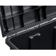 KETER STACKNROLL, 525 х 345 х 260 мм, (21″), пластиковый ящик с крышкой (38398) купить в Сочи