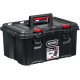KETER STACKNROLL, 525 х 345 х 260 мм, (21″), пластиковый ящик с крышкой (38398) купить в Сочи
