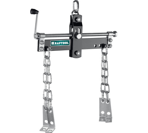 KRAFTOOL 0.7 т, траверса для гидравлического крана (43415-0.7) купить  в Сочи