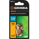 GRINDA BC-12, 1/2″, из латуни, для шланга, быстросъемный соединитель, PROLine (8-426125) купить в Сочи