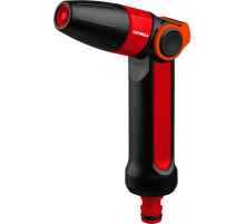 GRINDA N-R, плавная регулировка, двухкомпонентный, поливочный пистолет (8-427189)