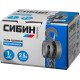 СИБИН 1 т, 2.5 м, ручная цепная шестеренная таль (43085-1) купить в Сочи
