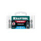 KRAFTOOL Impact PZ 2, 25 мм, 10 шт, ударные биты (26193-2-25-S10) купить в Сочи