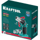 KRAFTOOL KHG-500, 500°C, Газовый термофен (55528) купить в Сочи