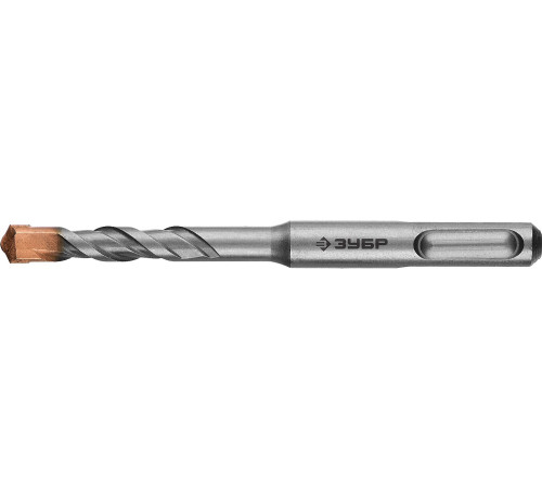 ЗУБР 8 x 110 мм, SDS-plus бур, Профессионал (29314-110-08) купить  в Сочи