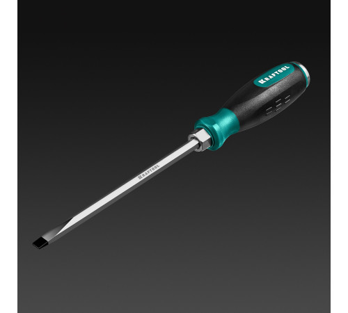 KRAFTOOL IMPACT SL 10, сквозной стержень Cr-Mo, ударная отвертка (250033-10) купить  в Сочи