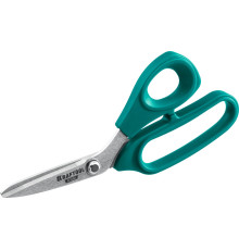 KRAFTOOL KEVLAR, 205 мм, технические ножницы по кевлару и стекловолокну (23207)