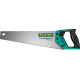 KRAFTOOL Alligator Fine 11, 400 мм, ножовка для точного реза (15203-40) купить  в Сочи