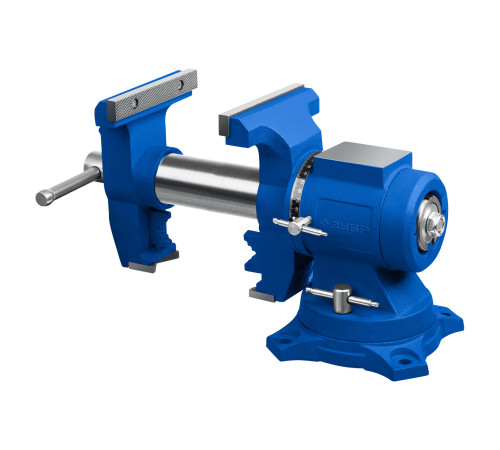 ЗУБР ЭКСПЕРТ-3D, 150 мм, многофункциональные слесарные тиски (32712-150) купить  в Сочи ЗУБР ЭКСПЕРТ-3D, 150 мм, многофункциональные слесарные тиски (32712-150) купить  в Сочи