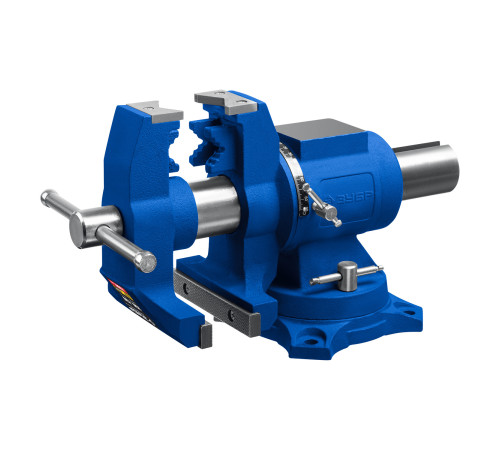 ЗУБР ЭКСПЕРТ-3D, 150 мм, многофункциональные слесарные тиски (32712-150) купить  в Сочи ЗУБР ЭКСПЕРТ-3D, 150 мм, многофункциональные слесарные тиски (32712-150) купить  в Сочи
